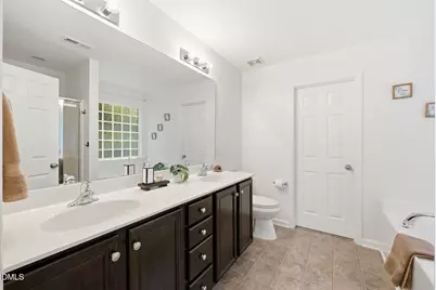 2116 Old Rosebud Drive, Knightdale, NC 27545 - Photo 16
