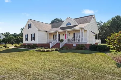 7072 Riverbirch Road, Rocky Mount, NC 27803 - Photo 6