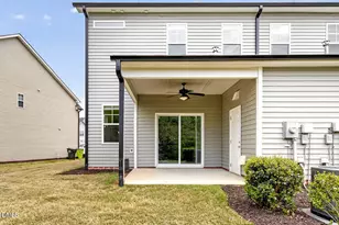 109 McDowell Ln, Mebane, NC 27302 - Photo 4
