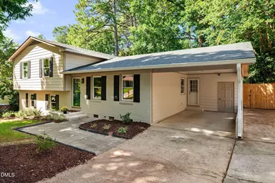 906 Griffis Street, Cary, NC 27511 - Photo 2