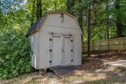 906 Griffis Street, Cary, NC 27511 - Photo 30
