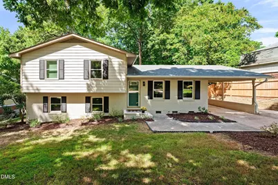 906 Griffis Street, Cary, NC 27511 - Photo 1