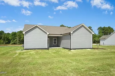187 Huckleberry Bush Lane, Princeton, NC 27569 - Photo 28