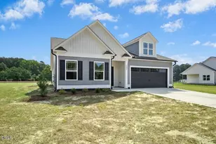 187 Huckleberry Bush Ln, Princeton, NC 27569 - Photo 4