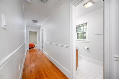811 Kings Mill Road, Chapel Hill, NC 27517 - Photo 22