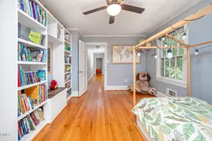 811 Kings Mill Rd, Chapel Hill, NC 27517 - Photo 20