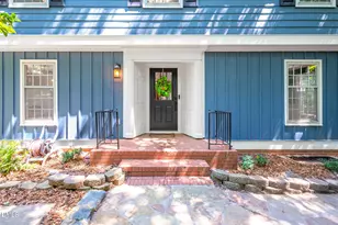 811 Kings Mill Rd, Chapel Hill, NC 27517 - Photo 1