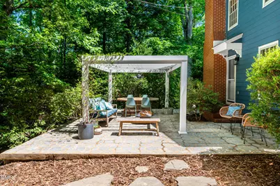 811 Kings Mill Road, Chapel Hill, NC 27517 - Photo 34