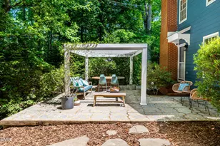 811 Kings Mill Rd, Chapel Hill, NC 27517 - Photo 34