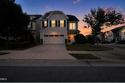 200 Begen Street, Morrisville, NC 27560 - Photo 2