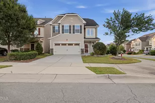 200 Begen St, Morrisville, NC 27560 - Photo 1