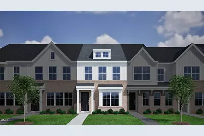127 Wood Aster Way #297, Garner, NC 27529 - Photo 28