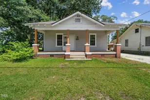 2927 S Church Street S, Rocky Mount, NC 27803 - Photo 1