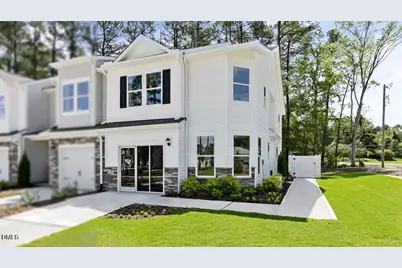 7423 Bourbon Briar Drive, Raleigh, NC 27604 - Photo 4