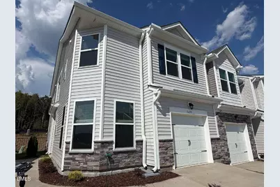 7423 Bourbon Briar Drive, Raleigh, NC 27604 - Photo 2