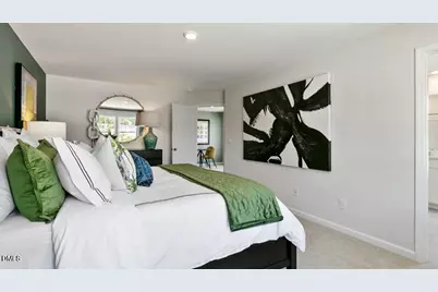 7423 Bourbon Briar Drive, Raleigh, NC 27604 - Photo 24