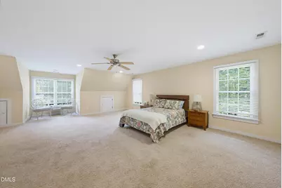 101 Oakwood Drive, Wake Forest, NC 27587 - Photo 40