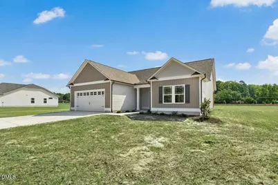 165 Huckleberry Bush Lane, Princeton, NC 27569 - Photo 4