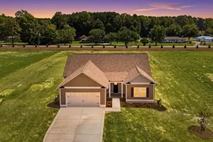 165 Huckleberry Bush Ln, Princeton, NC 27569 - Photo 2