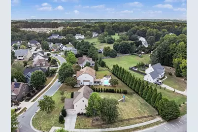 4217 Field Oak Drive, Wake Forest, NC 27587 - Photo 36