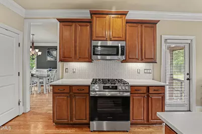 4217 Field Oak Drive, Wake Forest, NC 27587 - Photo 8