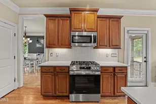 4217 Field Oak Dr, Wake Forest, NC 27587 - Photo 8