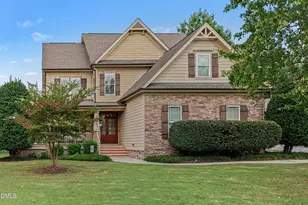 4217 Field Oak Dr, Wake Forest, NC 27587 - Photo 1
