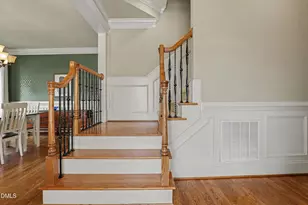 4217 Field Oak Dr, Wake Forest, NC 27587 - Photo 10