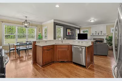 4217 Field Oak Drive, Wake Forest, NC 27587 - Photo 6