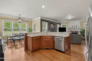 4217 Field Oak Dr, Wake Forest, NC 27587 - Photo 6