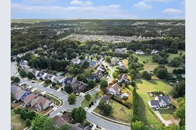 4217 Field Oak Drive, Wake Forest, NC 27587 - Photo 38