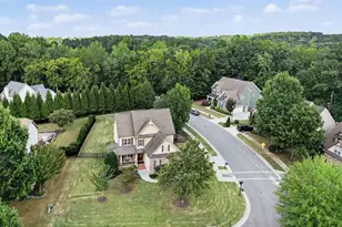 4217 Field Oak Dr, Wake Forest, NC 27587 - Photo 30