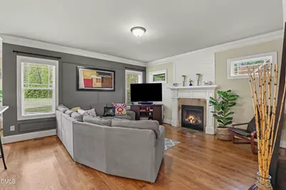 4217 Field Oak Drive, Wake Forest, NC 27587 - Photo 4