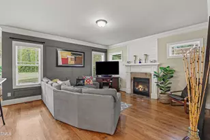 4217 Field Oak Dr, Wake Forest, NC 27587 - Photo 4