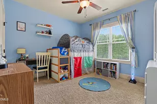 4217 Field Oak Dr, Wake Forest, NC 27587 - Photo 16