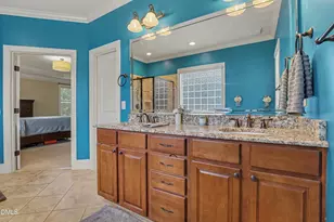 4217 Field Oak Dr, Wake Forest, NC 27587 - Photo 14