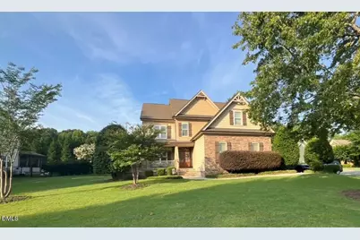 4217 Field Oak Drive, Wake Forest, NC 27587 - Photo 28