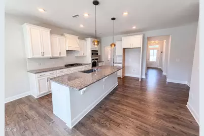 1102 Meadow Pond Drive, Durham, NC 27703 - Photo 2