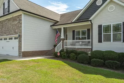 35 Cranbrooke Drive, Franklinton, NC 27525 - Photo 6