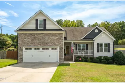 35 Cranbrooke Drive, Franklinton, NC 27525 - Photo 28