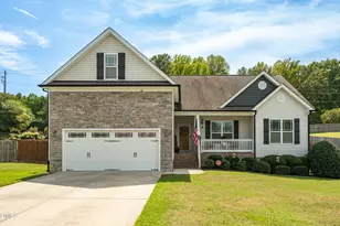 35 Cranbrooke Dr, Franklinton, NC 27525 - Photo 28