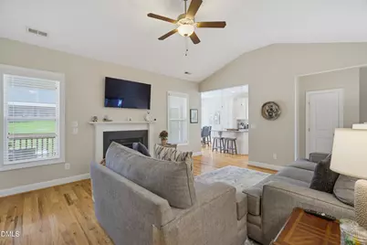 35 Cranbrooke Drive, Franklinton, NC 27525 - Photo 8