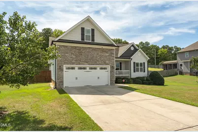 35 Cranbrooke Drive, Franklinton, NC 27525 - Photo 26