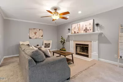 306 New Rail Drive, Cary, NC 27513 - Photo 16