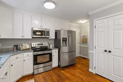 306 New Rail Drive, Cary, NC 27513 - Photo 20