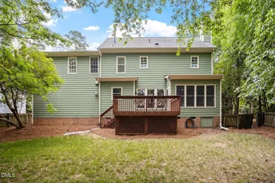 306 New Rail Drive, Cary, NC 27513 - Photo 6
