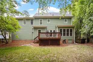 306 New Rail Dr, Cary, NC 27513 - Photo 6