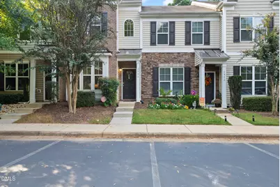 3002 Berkeley Springs Place, Raleigh, NC 27616 - Photo 44