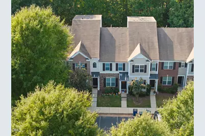 3002 Berkeley Springs Place, Raleigh, NC 27616 - Photo 36