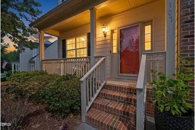 107 Stoney Drive, Durham, NC 27703 - Photo 6